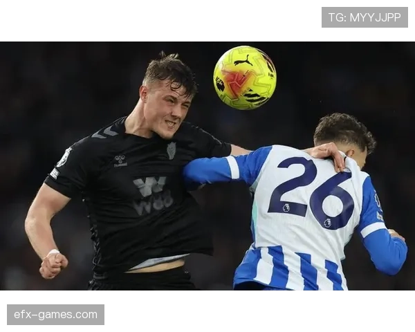 布莱顿强势回暖，英超争冠路上黑马再起