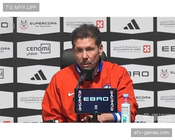 西蒙尼执教生涯回顾：战术大师如何重塑现代足球