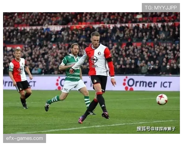 费耶诺德优化阵容布局，全力提升新赛季竞争力