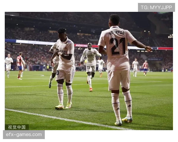 维尼修斯闪耀赛场，速度型前锋掀起足球新风潮