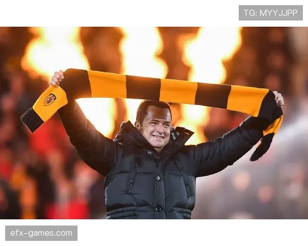 赫尔城新东家土耳其商人豪掷重金，誓要重振球队雄风