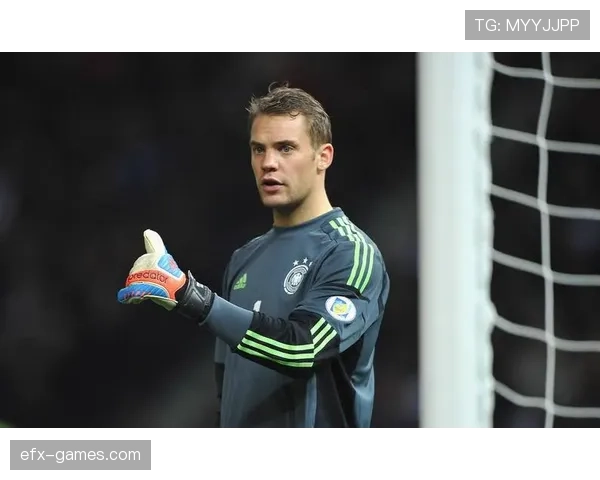 诺伊尔神勇零封对手，再度彰显顶级门将风采