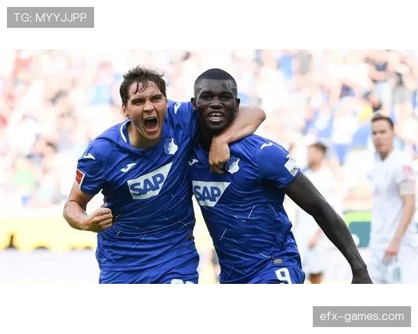 霍芬海姆反击效率飙升，战术灵活成状态回暖关键