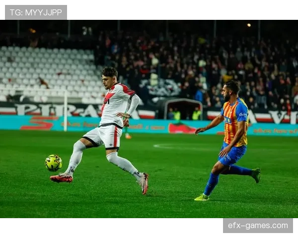 巴列卡诺新赛季目标明确，力争冲击西甲中游行列