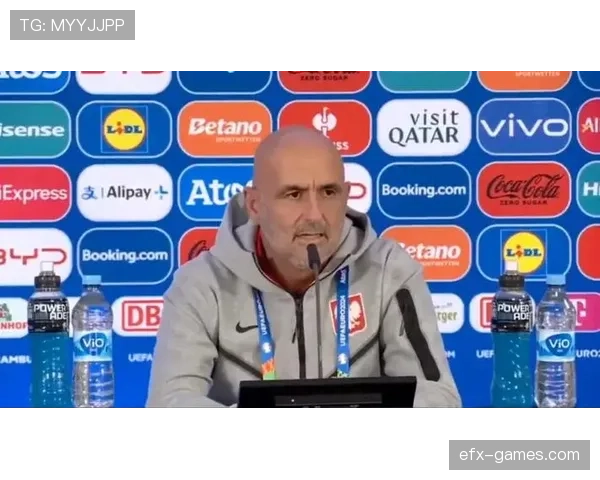 波兰普罗别日主帅：球队状态回暖，全力备战力争再取胜利