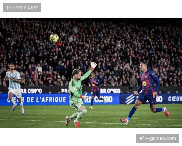 诺坎普奇迹再现！西甲劲旅上演惊天逆转，团队凝聚力再攀新高