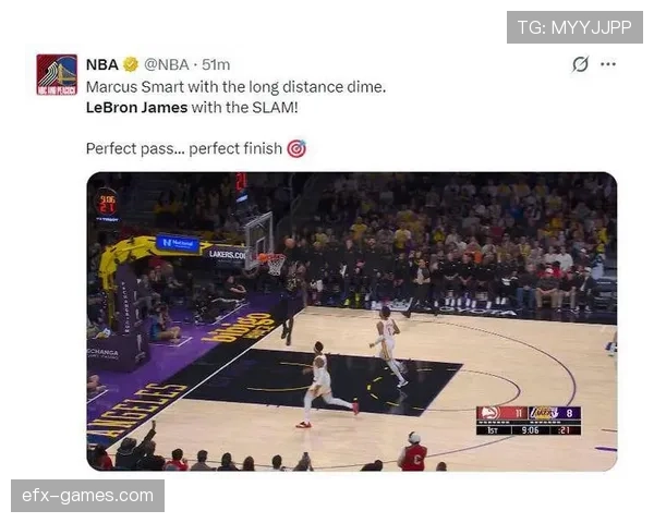 詹姆斯助攻再创生涯新高，球队战绩稳步攀升引关注