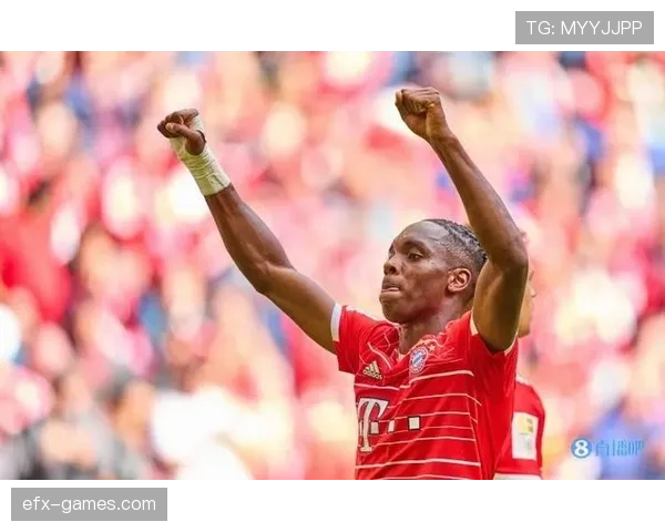 拜仁新星穆西亚拉助攻表现稳健，展现非凡潜力与竞争力