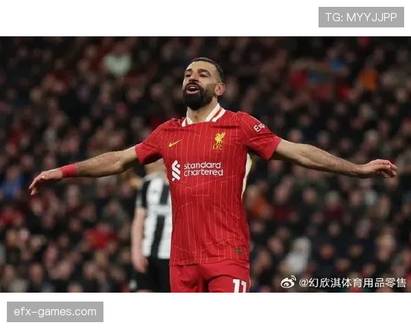 萨拉赫赛后采访：谈比赛表现与球队前景