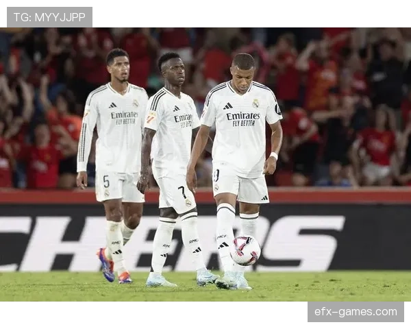 皇马更衣室权力结构生变，核心球员影响力重新分配