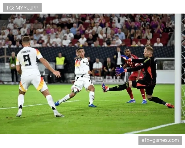 维尔茨 vs 穆西亚拉:德国核心之争如何体现战术适配与进攻主导权 维尔茨 vs 穆西亚拉:德国核心之争如何体现战术适配与进攻主导权