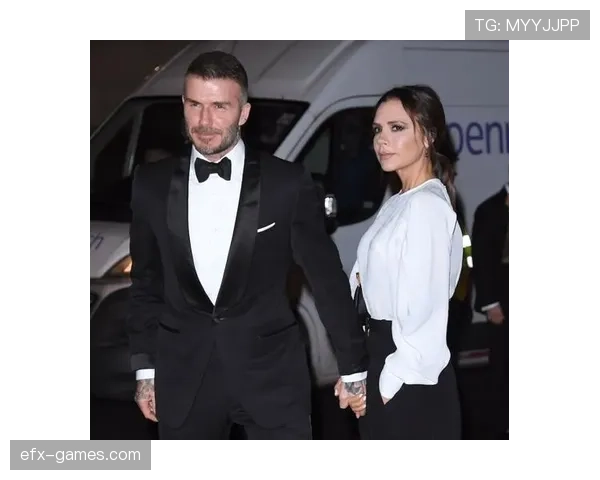 贝克汉姆家冰箱里塞满蛋白粉，维多利亚的高跟鞋却从没少过